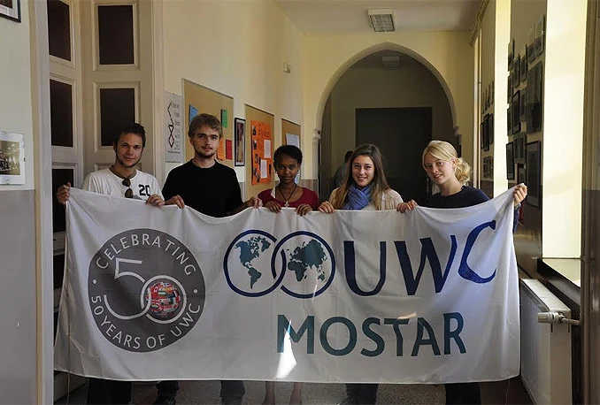 Raspisan natječaj za UWC stipendije