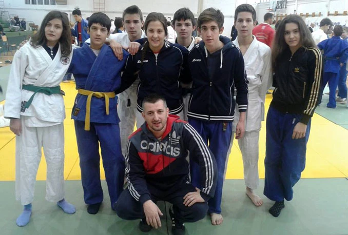 Šest medalja za Hercegovce na turniru "Sveti Vlaho"