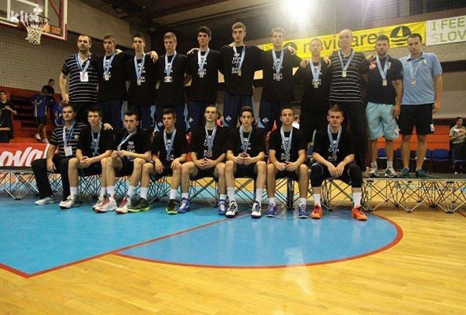 Bh. kadeti uvjerljivo poraženi na startu turnira u Turskoj