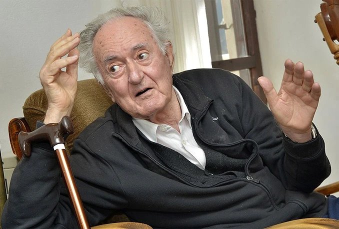 dr. Vlado Ćubela: Pacijenti i danas traže njegovu pomoć