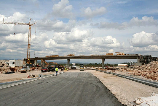 BiH za 20 godina izgradila samo 79 kilometara autoputa