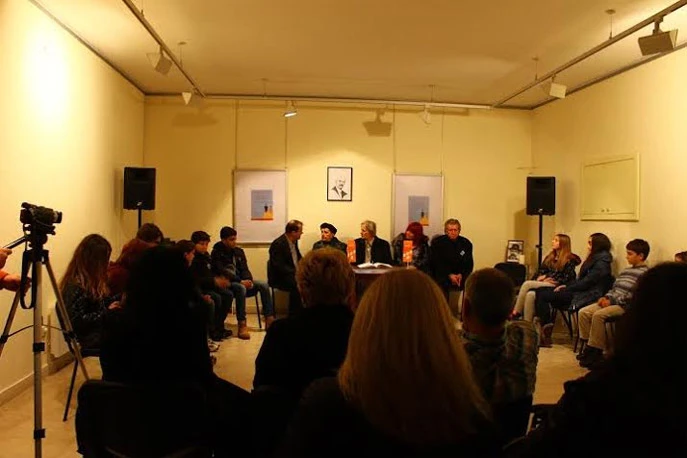 Školskim satom o Aleksi Šantiću započeo 'Šantićev festival djece pjesnika'