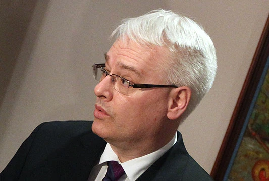 Josipović: Hrvatska je faktor stabilnosti u regiji