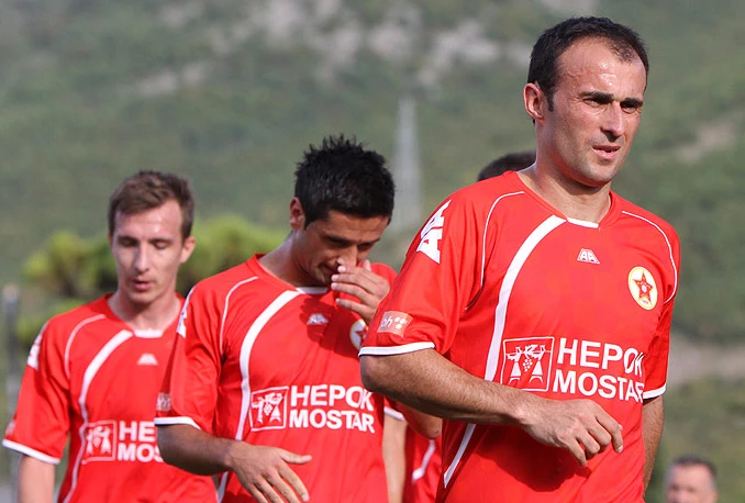 Velež Igmanu zabio šest golova