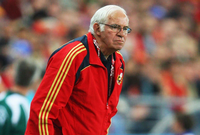 Preminuo Luis Aragones