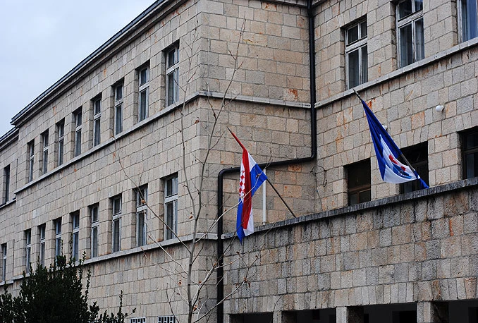 Blokirani računi općine Široki Brijeg, da plate dug MIO dižu kredit