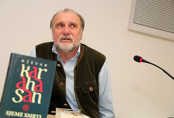 'Sjeme smrti' u Mostaru
