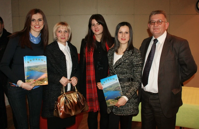 Održana promocija časopisa "EkoRama" 