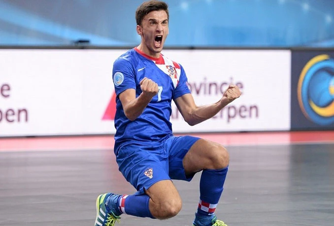 Hrvatska nakon drame na korak od četvrtfinala Eura