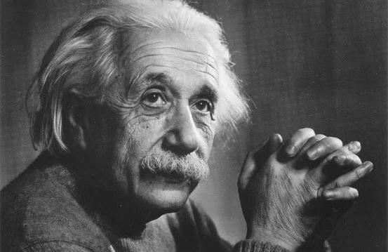 Evo što je Einstein odgovorio djevojčici koja ga je upitala: 'Mole li se znanstvenici'
