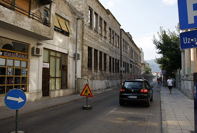 Izgradnja zgrade Suda u Mostaru će koštati 3,1 milijun KM