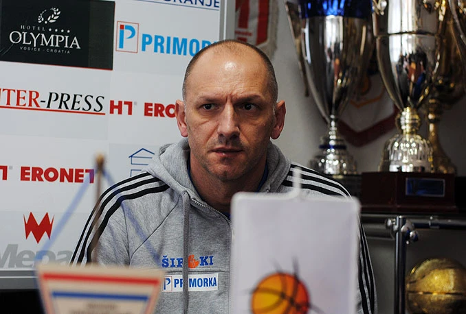 Vulić: Uz čvrstu obranu i podršku navijača možemo pobijediti Cedevitu