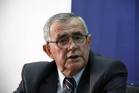 Lasić: U carinskoj politici i i vanjskoj trgovini BiH rade potpuno nekompetentni ljudi