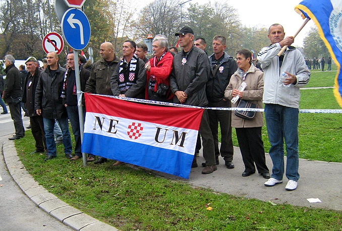 UDiVDR: Hrvatski branitelji najviše gube svoja prava