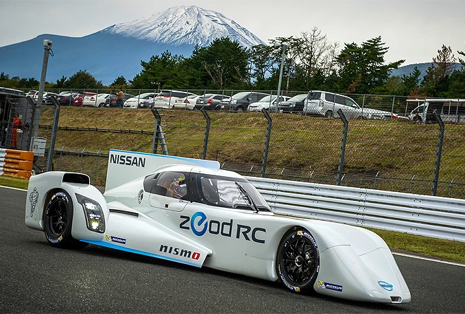 Nissan predstavlja revolucionarni benzinski motor