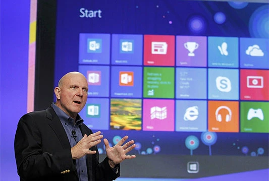 Microsoft će u Windowsima 8.1 ukloniti “tiles” kao zadani početni ekran