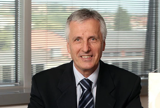 Dragan Kovačević privremeni direktor Hypo Alpe-Adria Bank
