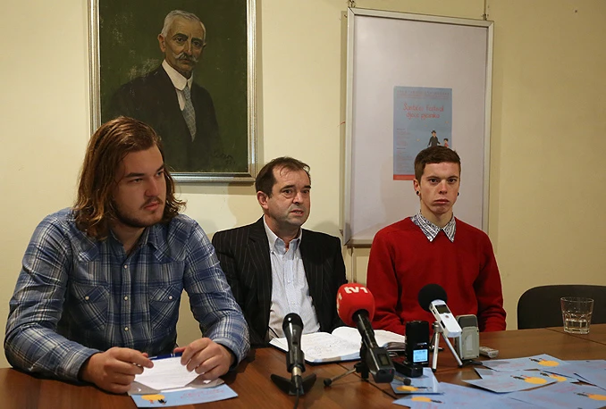 Prvi Šantićev festival djece pjesnika u Mostaru