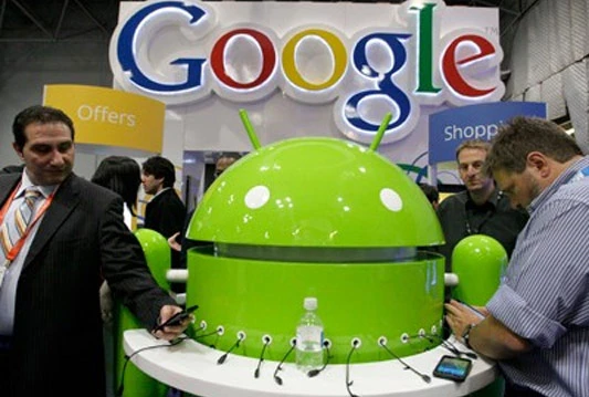Android i dalje nedodirljiv među operativnim sustavima za pametne telefone