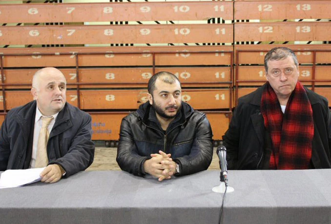 Rukometni savez Katara organizira međunarodni turnir u Bugojnu