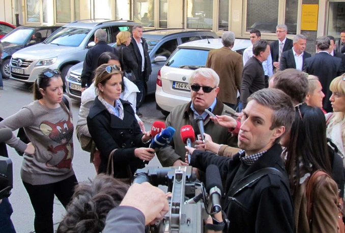Tirak: U BiH se uvozi kako se kome ''ćefne''