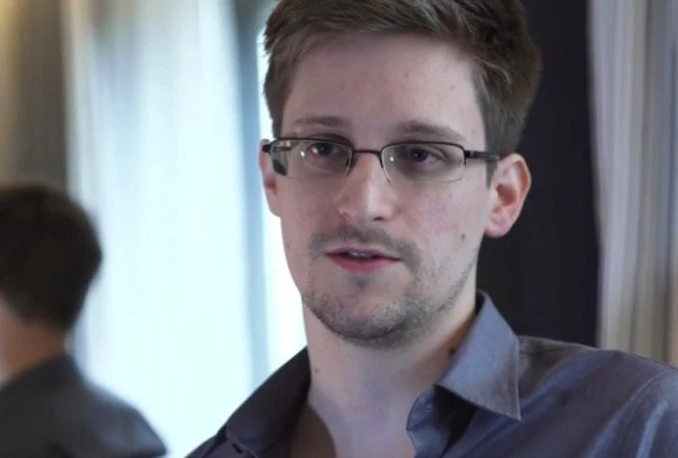 Edward Snowden nominiran za Nobelovu nagradu za mir