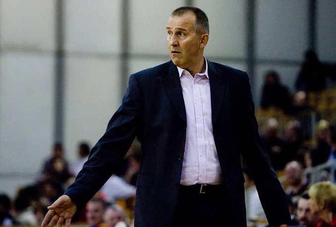 Ivan Velić odbio Zadar, preuzeo ga Ivan Sunara