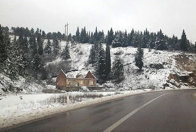 Promet Žovnicom stabiliziran, GSS Široki Brijeg ponovno u akciji