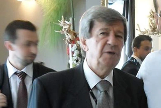Kukan: Srbiji do EU treba najmanje osam godina