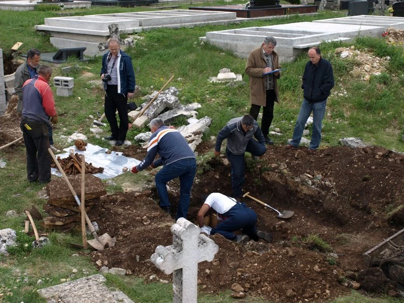 Od 4. veljače "IV. dani pobijenih hercegovačkih franjevaca"