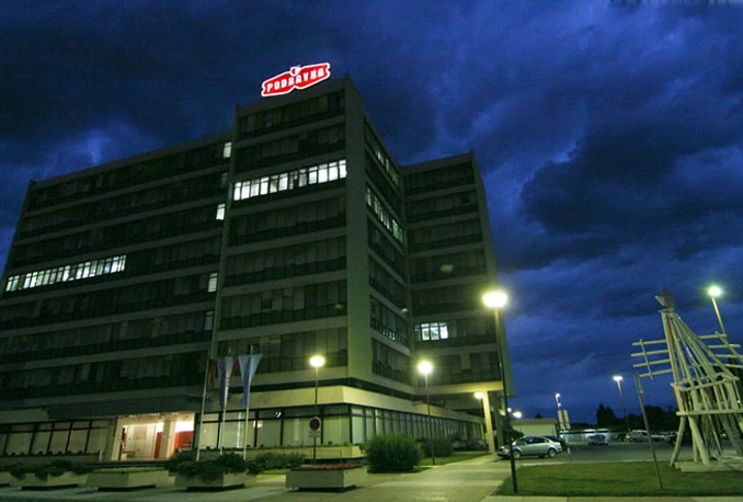 Podravka otpušta radnike, nije poznata visina otpremnine