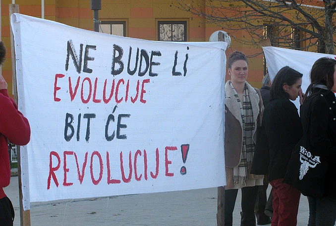 Studenti su uspjeli - BiH pristupa Erasmus+ programu
