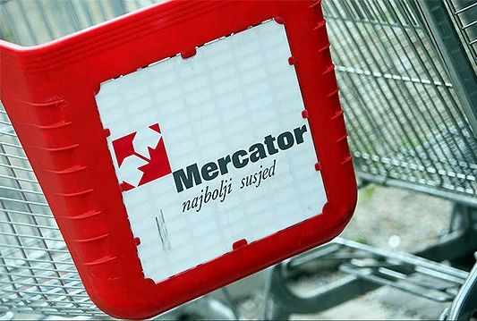Postignut dogovor o preuzimanju Mercatora?