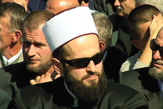 Radojičić: Ako je registriran u RS-u Zukorlić može biti kandidat za predsjednika