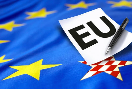 Hrvatska za nekoliko tjedana pristupa Europskom gospodarskom prostoru