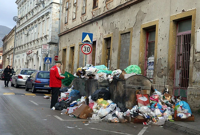 SBiH HNŽ: Vlasti Grada Mostara trebaju prestati ugrožavati živote građana