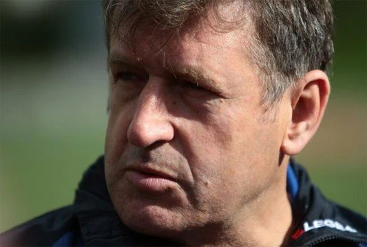 Safet Sušić u Banjoj Luci dobio priznanje za "izuzetno nogometno ostvarenje"