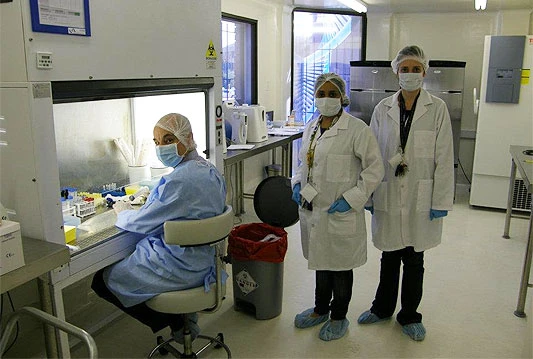 Cryo Save donirao značajnu opremu banjalučkom kliničkom centru