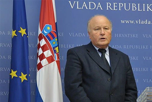 Linić: Hrvatska vlada želi smanjiti deficit za 7,5 milijardi kuna