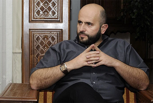Muftija Islamske zajednice novi kandidat za predsjednika RS?