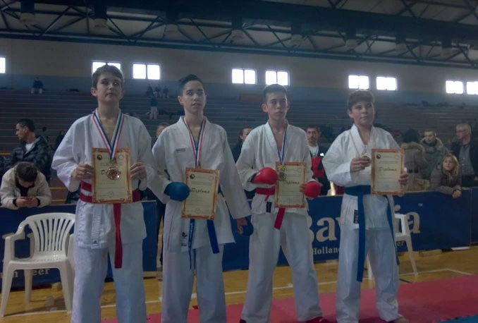 SKK Neretva najbolji klub Lige Hercegovine