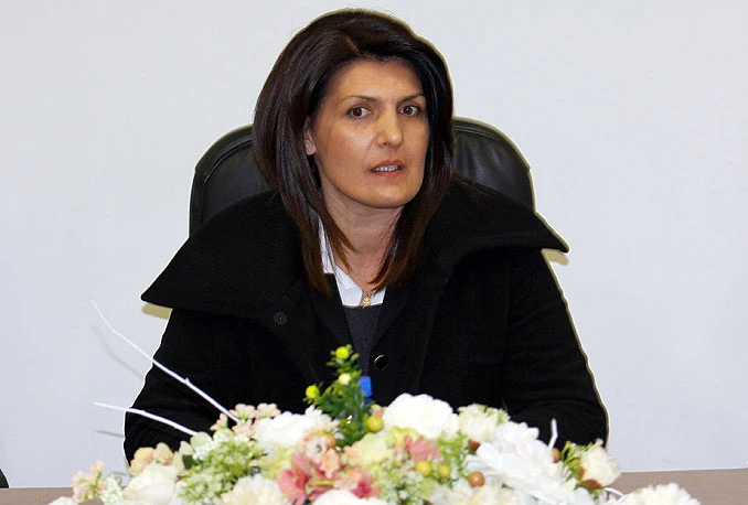 Vesna Boban nova ministrica pravosuđa ŽZH, sjednici nazočio i Dragan Čović