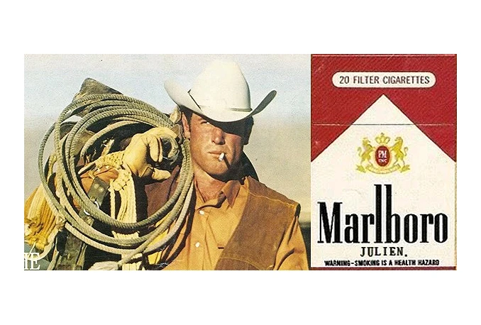 Marlboro Man preminuo od bolesti pluća
