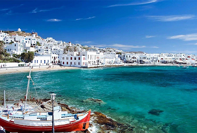Grčka i Poljska prodaju otoke, Malta državljanstvo, Italija dvorce