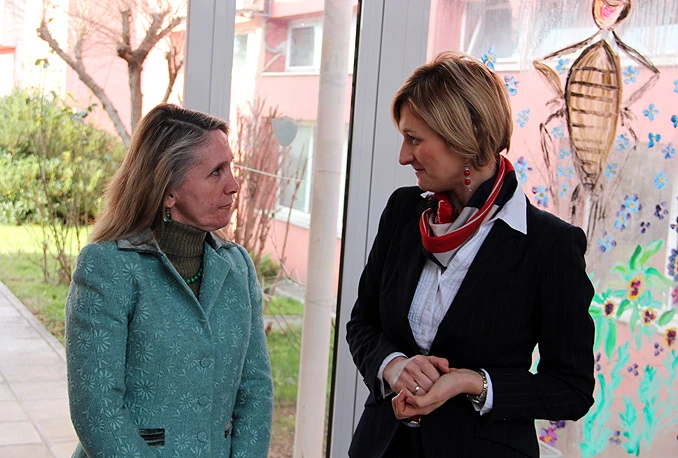 Najveći problem za korisnike Los Rosalesa pitanje organiziranog prijevoza