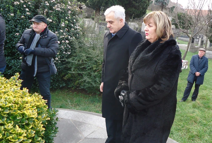 U Mostaru obilježen Međunarodni dan holokausta
