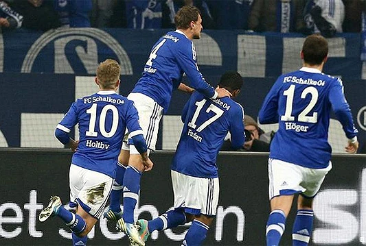 HSV u problemima nakon debakla protiv Schalkea