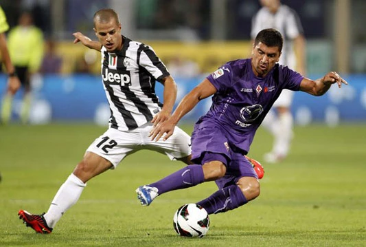 Juve, Inter i Fiorentina remizirali, pobjede Rome i Milana