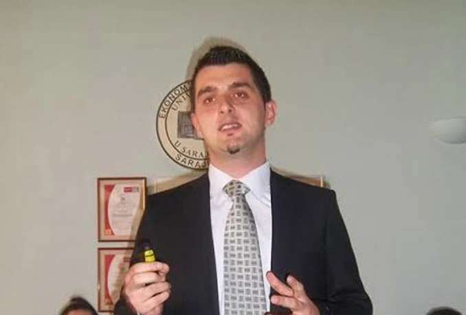 AIESEC BiH dobio novog predsjednika
