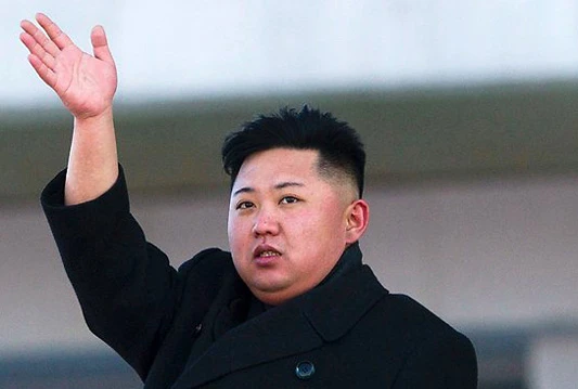 Kim Jong-Un dao pogubiti sve tetkove rođake!?